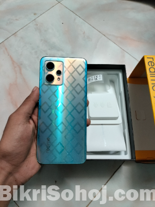 Realme 9 pro plus